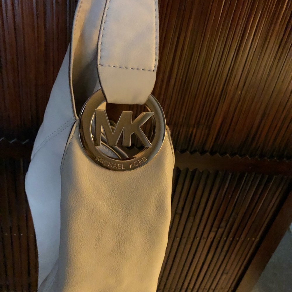 SOLD Michael Kors hobo SOLD